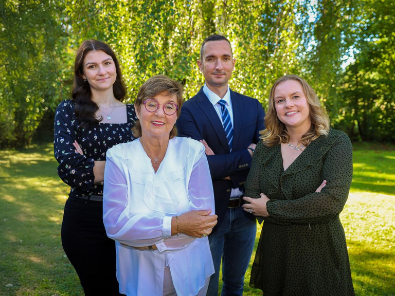 Team (Schmoock Design)