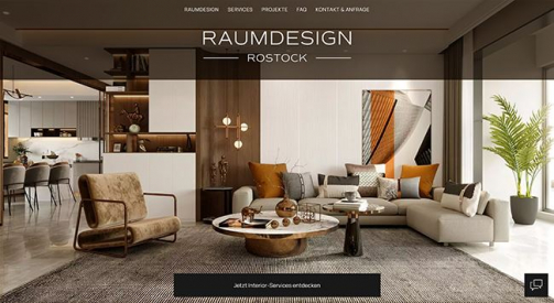 Raumdesign Rostock (EIKBOOM GmbH)